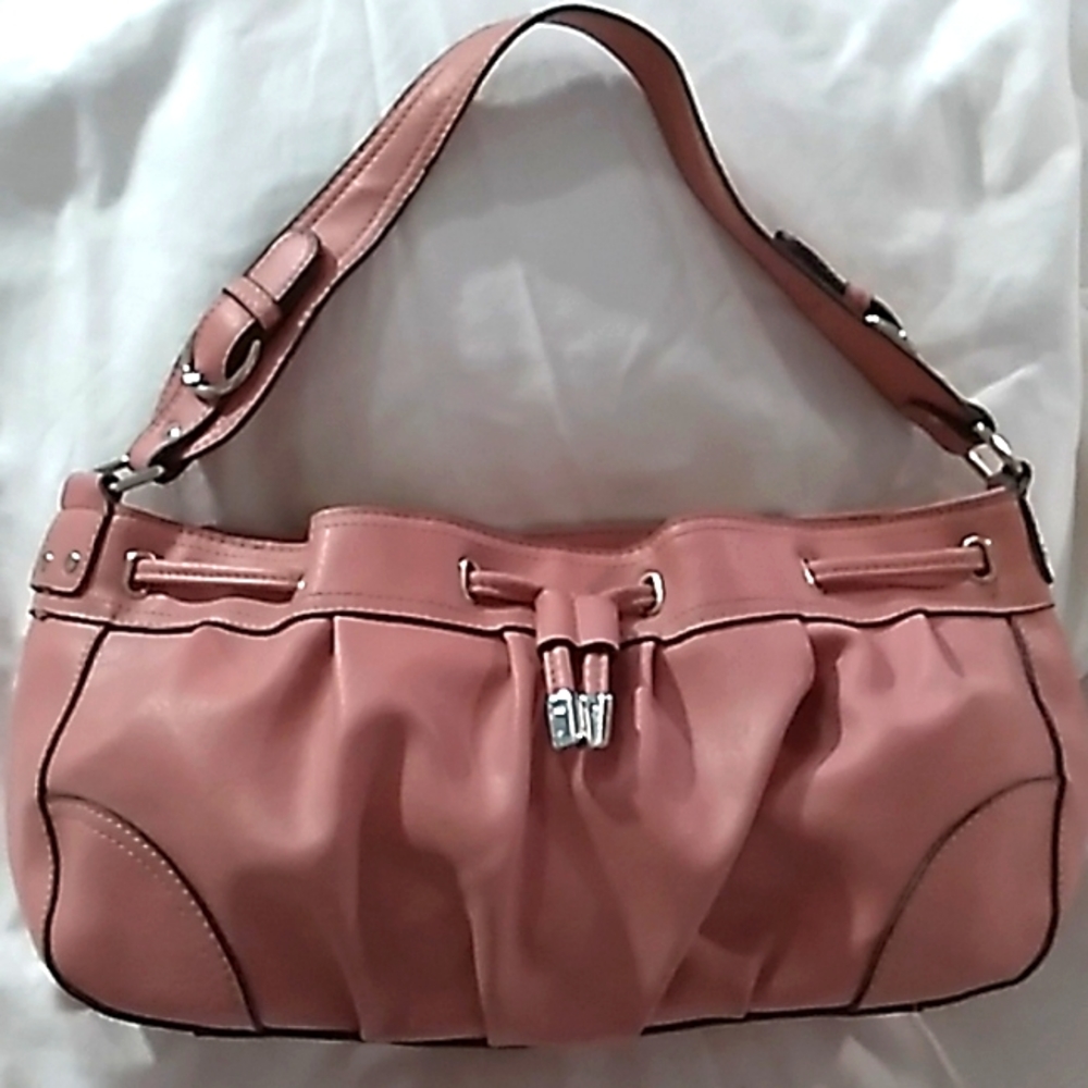 Satchel bag
